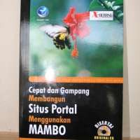 Cara Mudah Membangun Situs Portal